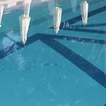 Castello Della Castelluccia Hotel Rom