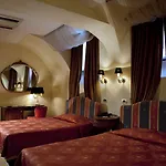Hotel Castello Della Castelluccia
