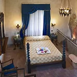 Castello Della Castelluccia Hotel Rom