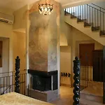 Castello Della Castelluccia 4*