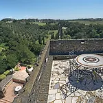 Castello Della Castelluccia Hotel