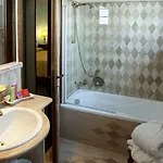 Castello Della Castelluccia Hotel
