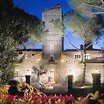 Hotel Castello Della Castelluccia