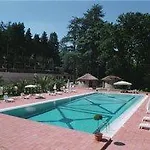 Hotel Castello Della Castelluccia