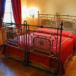 Castello Della Castelluccia