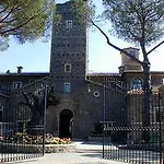 Hotel Castello Della Castelluccia