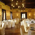 Castello Della Castelluccia Hotel
