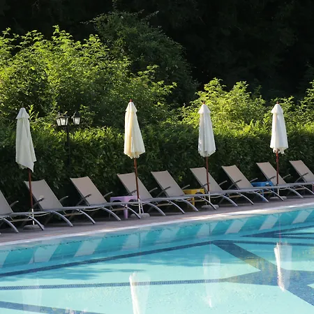 Castello Della Castelluccia Hotel Rome
