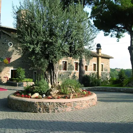 Castello Della Castelluccia Hotel 4*