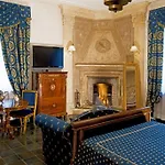 Castello Della Castelluccia 4* רומא
