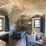 מלון Castello Della Castelluccia