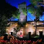 מלון Castello Della Castelluccia