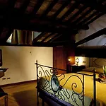 Castello Della Castelluccia רומא