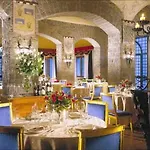 Castello Della Castelluccia מלון