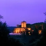 Castello Della Castelluccia מלון רומא