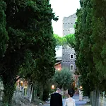 Castello Della Castelluccia Hotel 4*