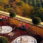 Castello Della Castelluccia 4* 罗马