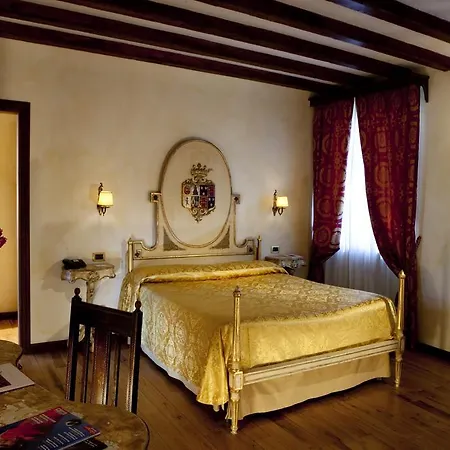 Castello Della Castelluccia 호텔 로마