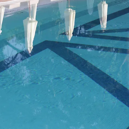 Castello Della Castelluccia Szálloda Róma