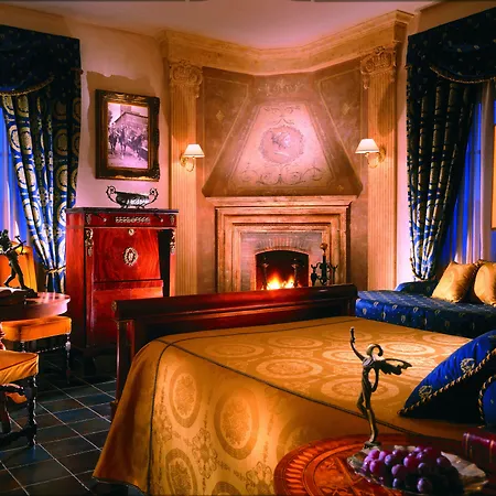 Castello Della Castelluccia ホテル ローマ