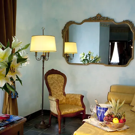 Castello Della Castelluccia 4*