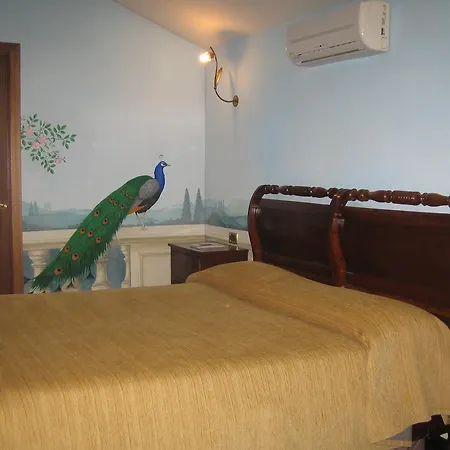 Castello Della Castelluccia