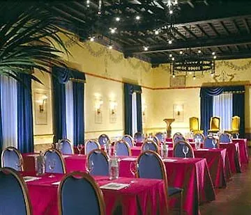 Castello Della Castelluccia Szálloda Róma