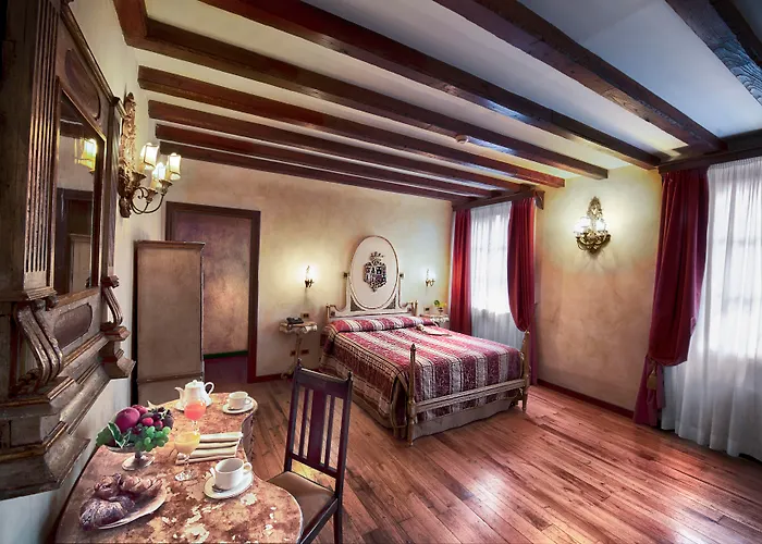 Hotel Castello Della Castelluccia Rome