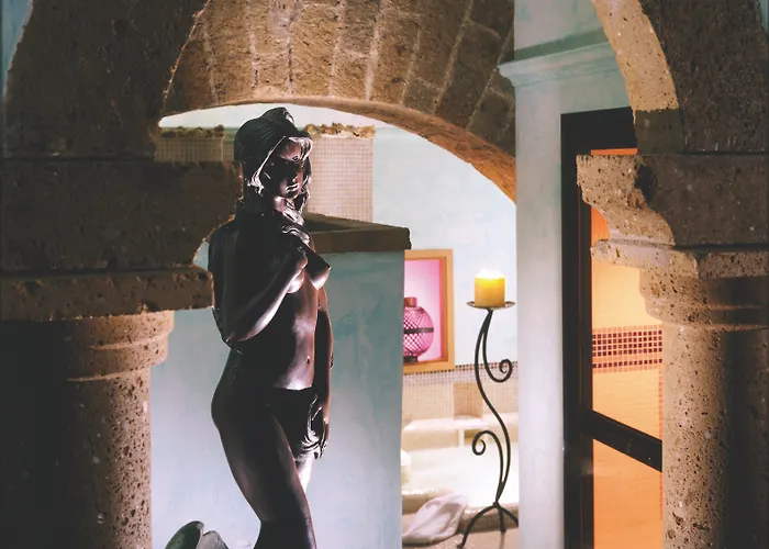 Castello Della Castelluccia Hotel 4*