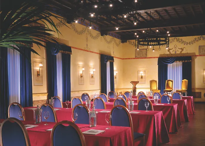 Castello Della Castelluccia Rome