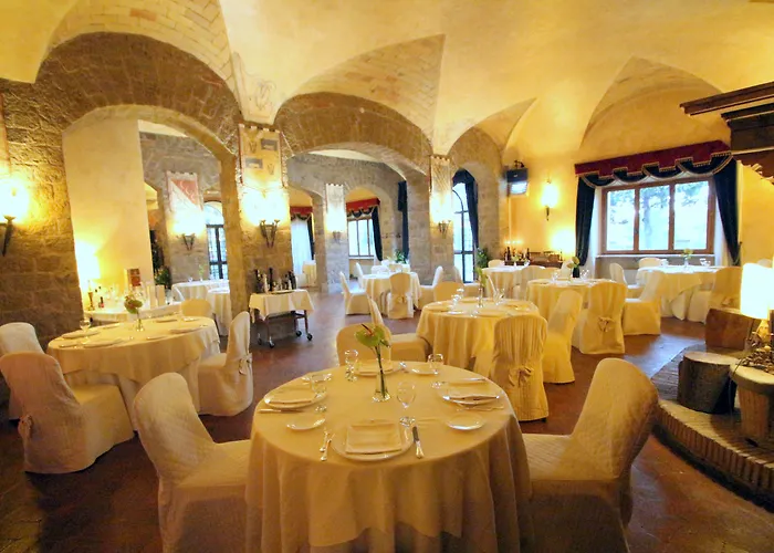 Castello Della Castelluccia Hotel Rome