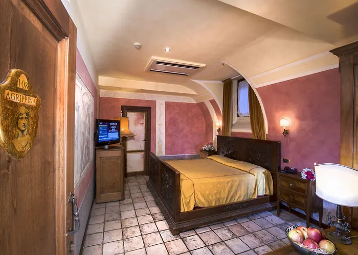 Castello Della Castelluccia