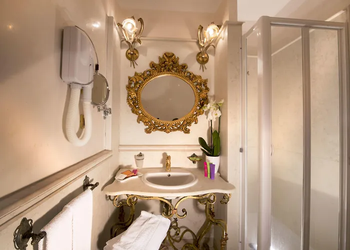 Castello Della Castelluccia 4*