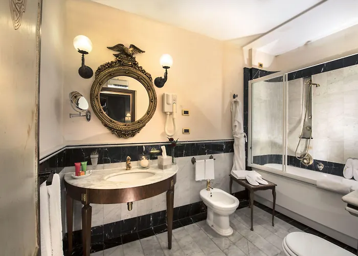 Castello Della Castelluccia Rome