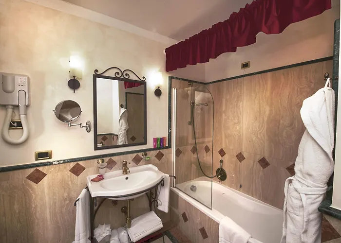 Castello Della Castelluccia 4*