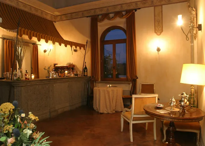 Castello Della Castelluccia 4*