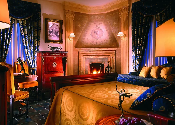 Castello Della Castelluccia Hotel Rome