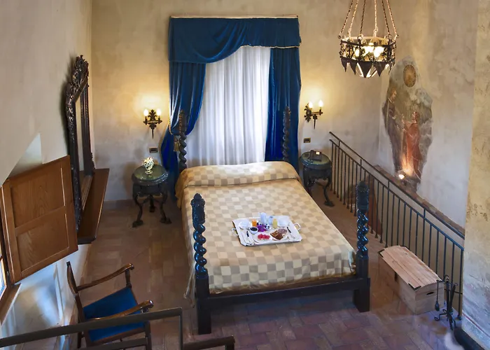 Castello Della Castelluccia Szálloda Róma