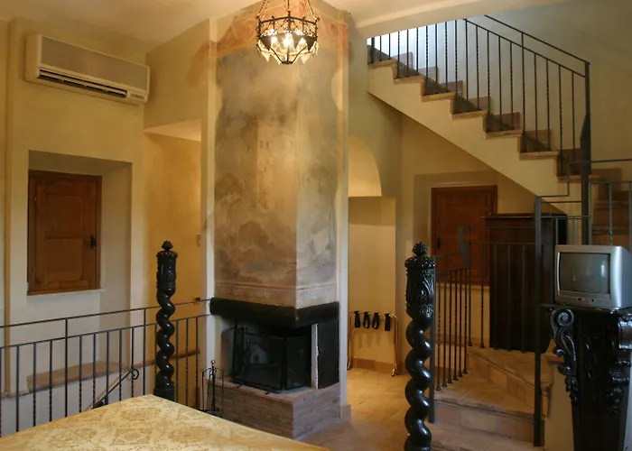 Castello Della Castelluccia 4*