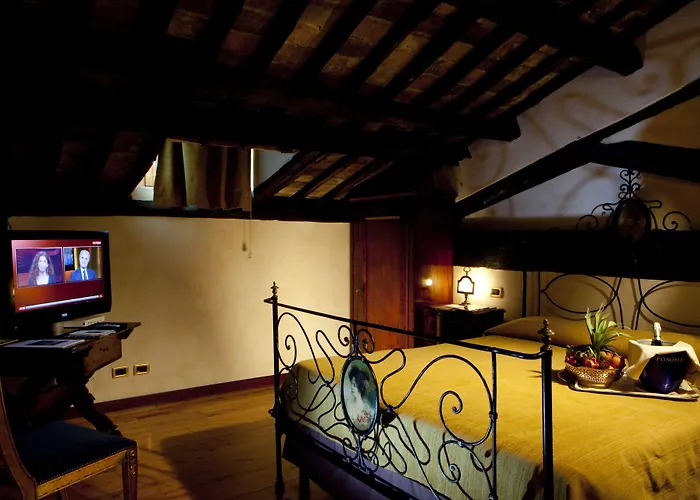 Castello Della Castelluccia Róma