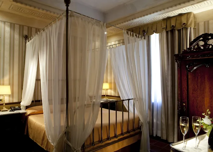 Castello Della Castelluccia 4* Rome