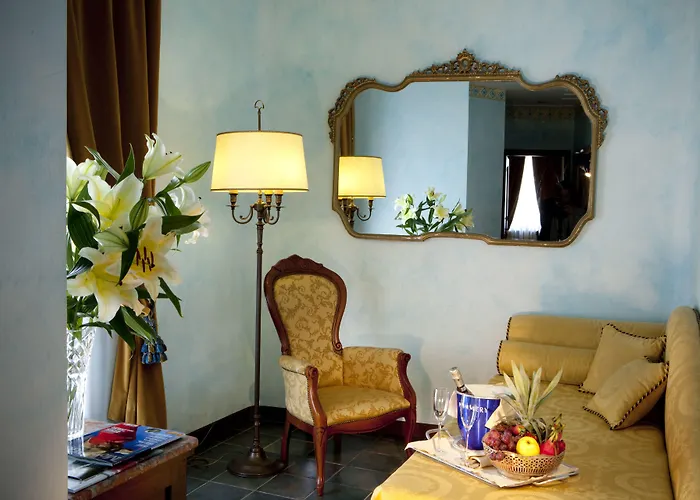 Castello Della Castelluccia 4*