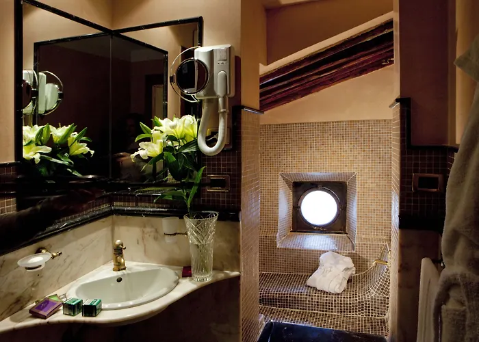 Castello Della Castelluccia 4* Rome