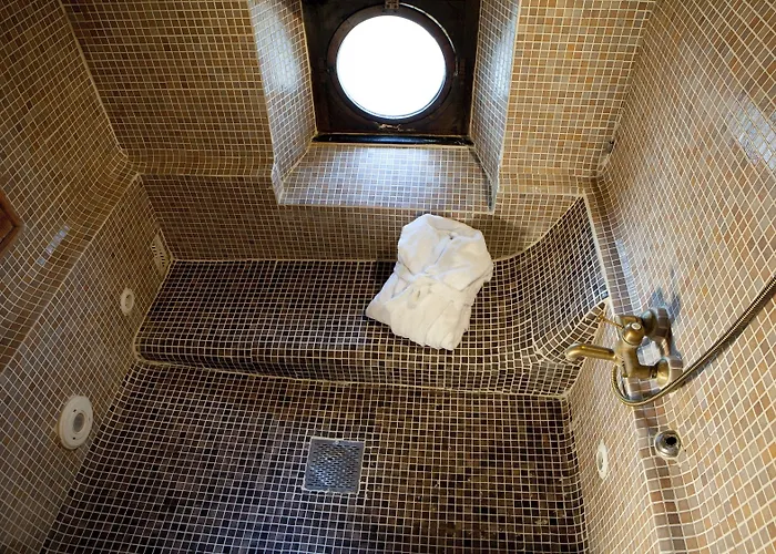 Castello Della Castelluccia Hotel 4*