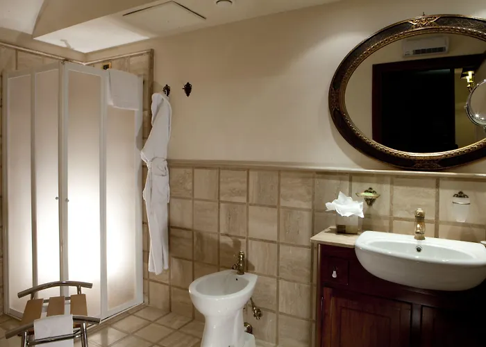 Castello Della Castelluccia 4*