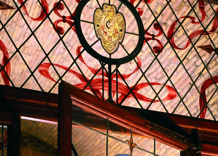 Castello Della Castelluccia