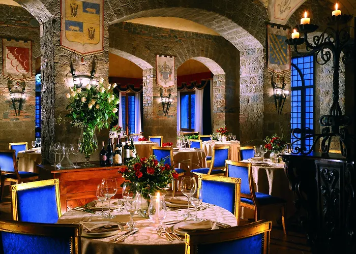 Castello Della Castelluccia