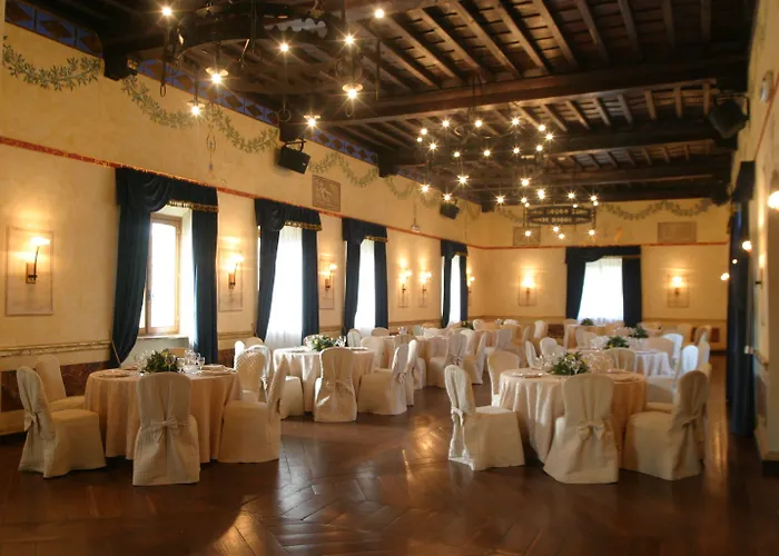 Castello Della Castelluccia