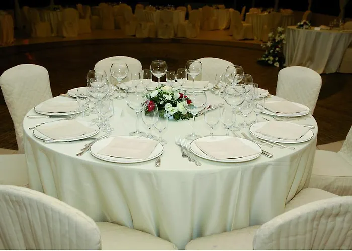 Castello Della Castelluccia 4*