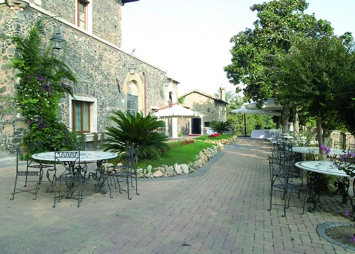 Castello Della Castelluccia Hotel Rome